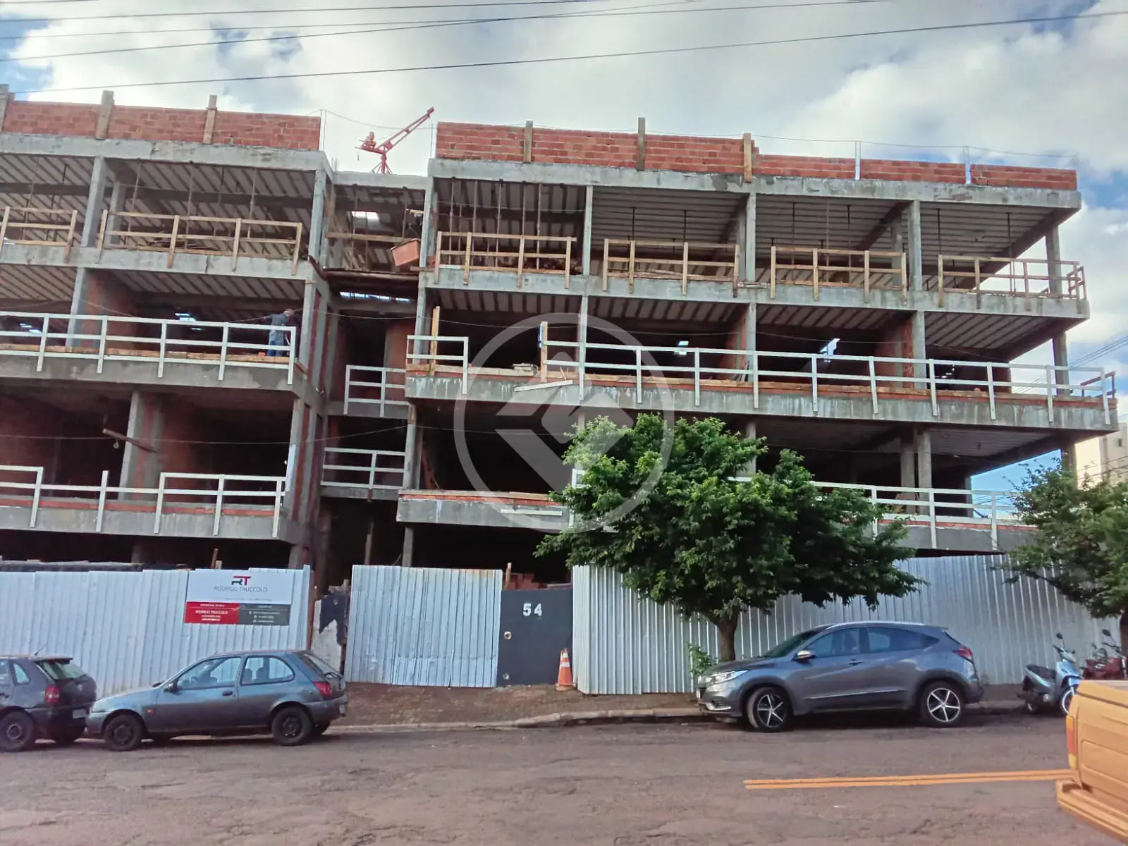 Sala Comercial no Parque São Paulo, Cascavel — foto 4 de 6