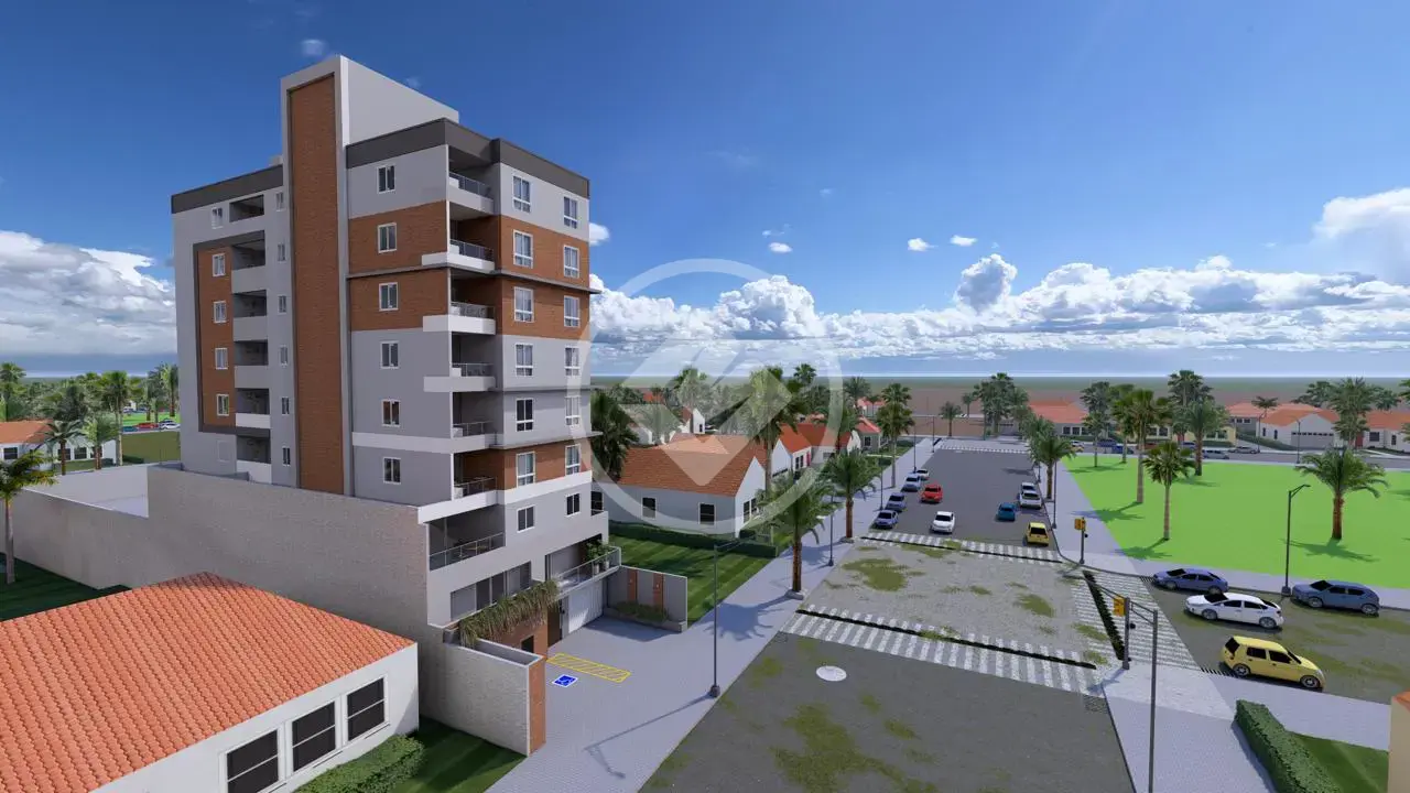 Apartamento 3 quartos no Bairro Coqueiral, Cascavel — foto 3 de 6
