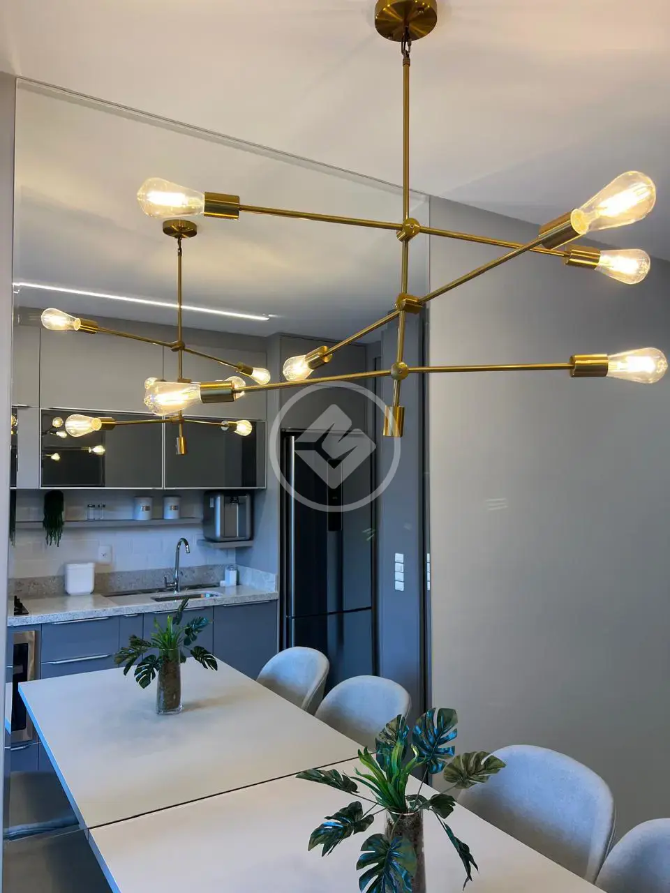 Apartamento 3 quartos no Morretes, Itapema — foto 6 de 6