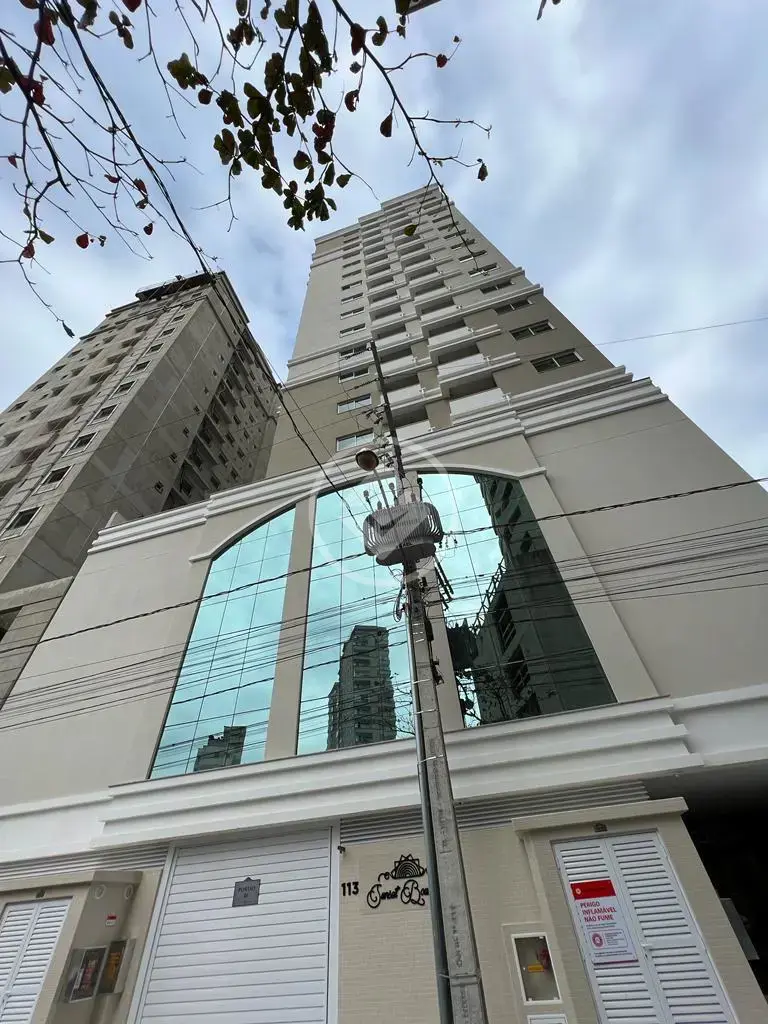 Apartamento Morretes, Itapema - SC — foto 2