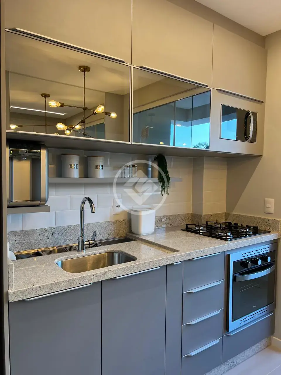 Apartamento 3 quartos no Morretes, Itapema — foto 5 de 6