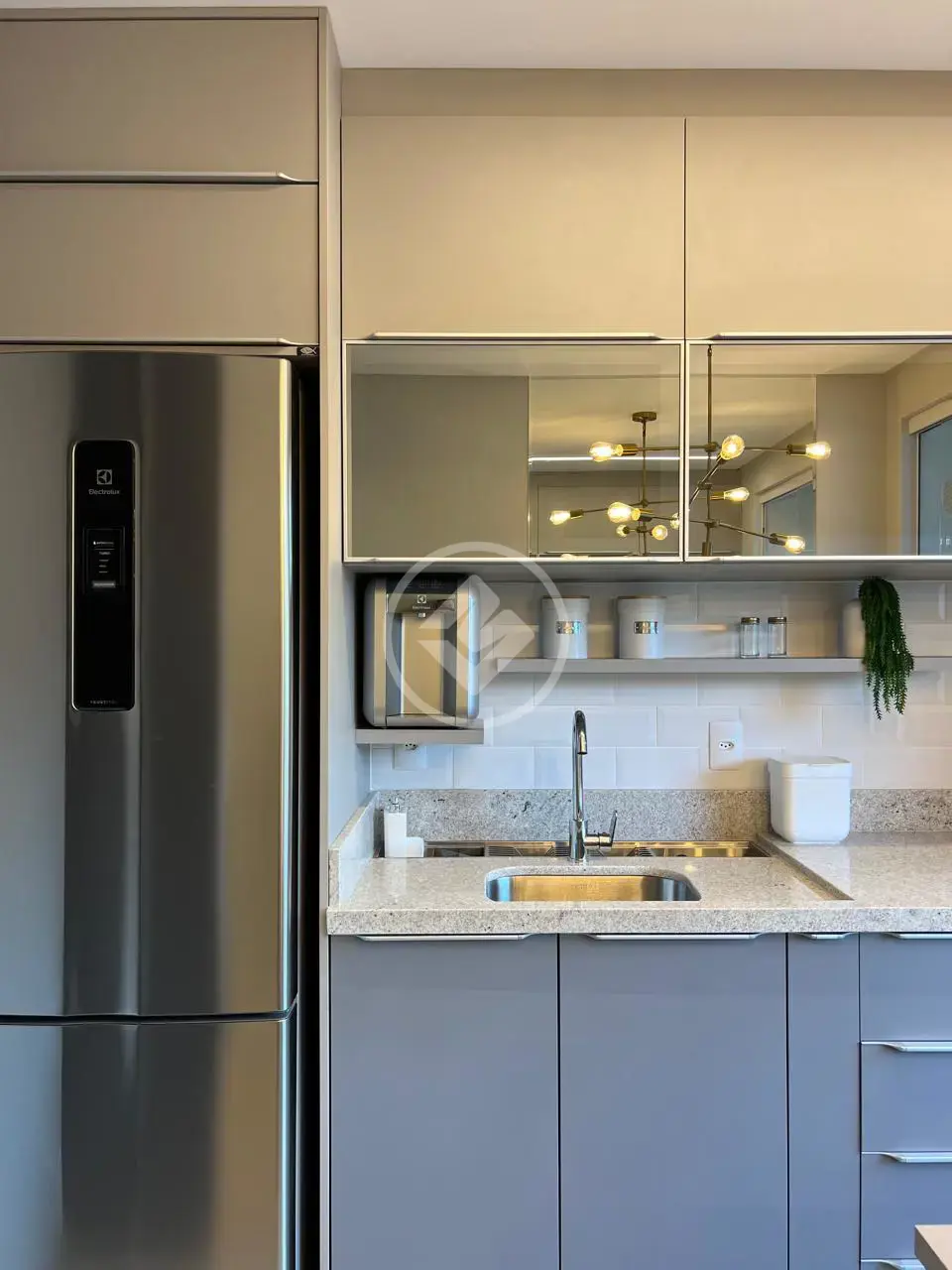 Apartamento 3 quartos no Morretes, Itapema — foto 4 de 6