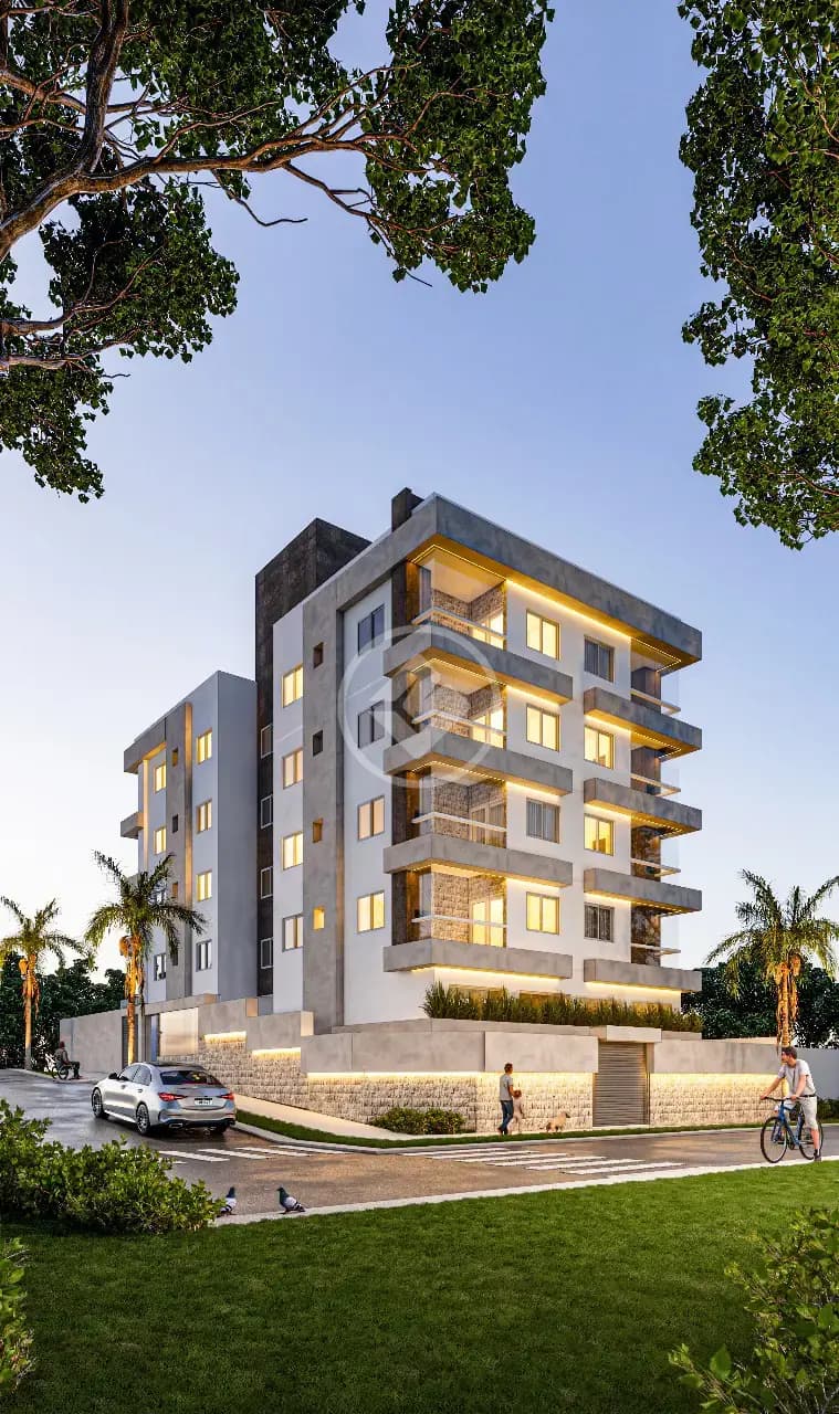 Apartamento 2 quartos no Bairro São Cristóvão, Cascavel — foto 3 de 6
