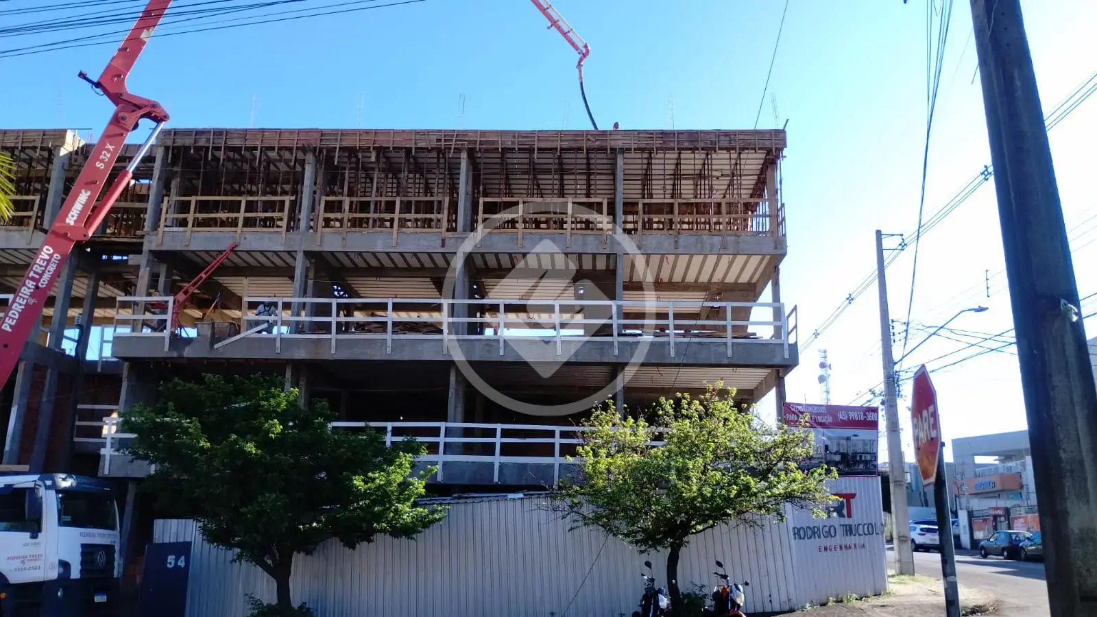 Sala Comercial no Parque São Paulo, Cascavel — foto 5 de 6