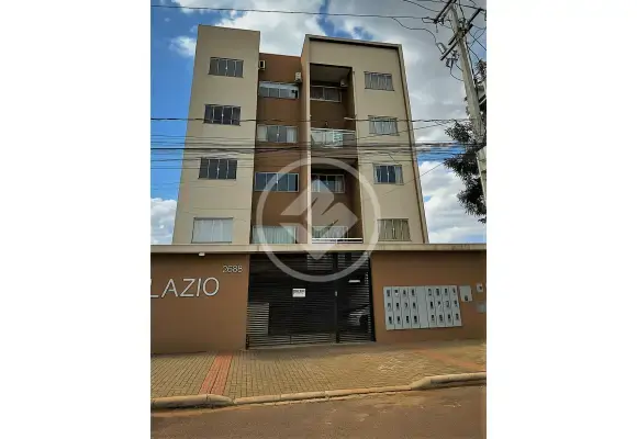 Apartamento Bairro São Cristóvão, Cascavel - PR — foto 1