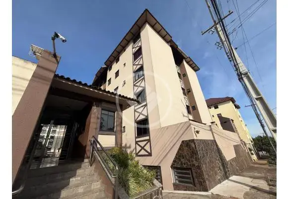 Apartamento Neva, Cascavel - PR — foto 1