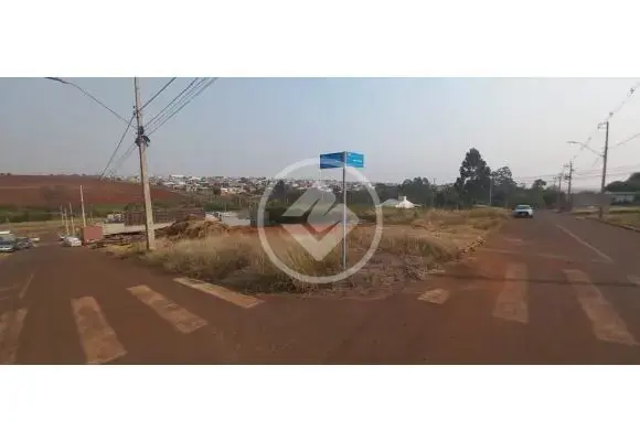 Terreno Morumbi, Cascavel - PR — foto 1