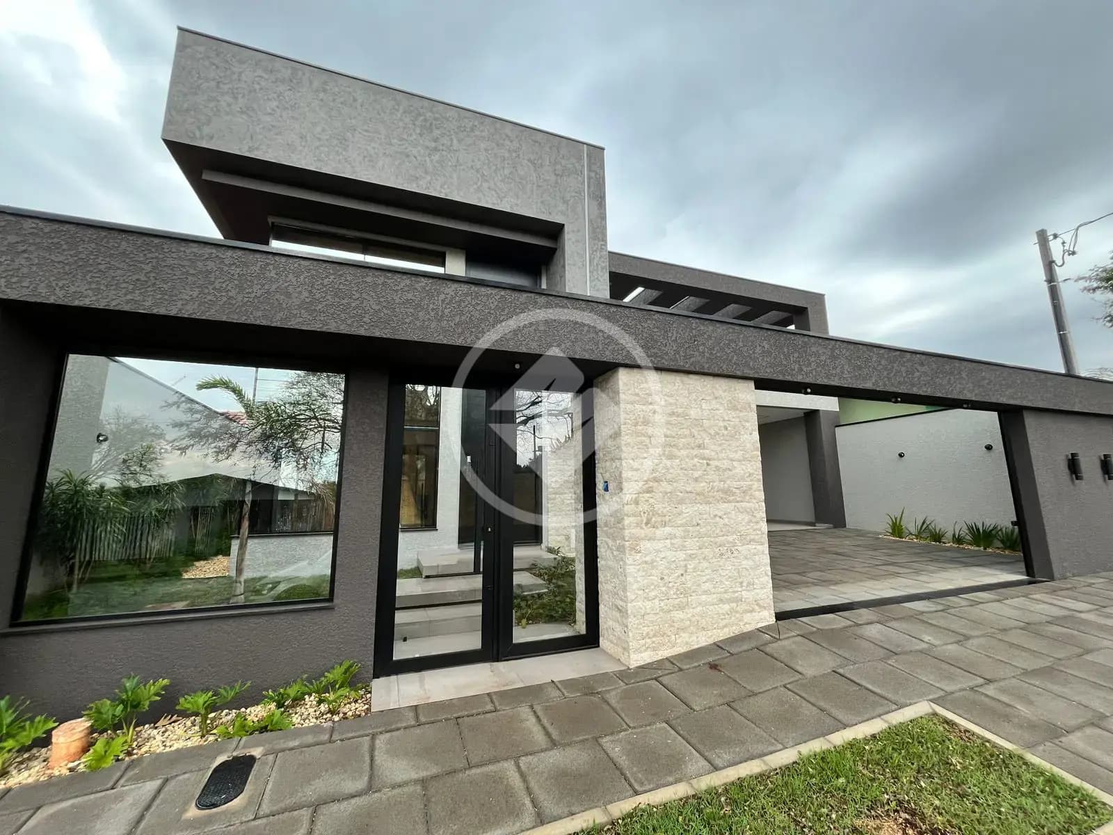Casa Bairro São Cristóvão, Cascavel - PR — foto 1