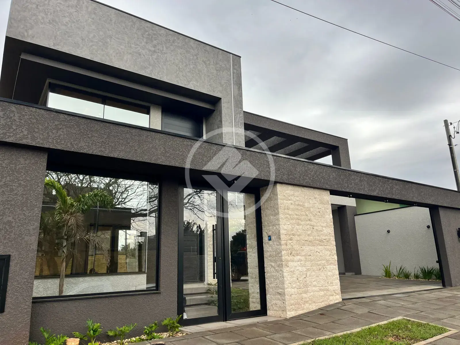 Casa Bairro São Cristóvão, Cascavel - PR — foto 2