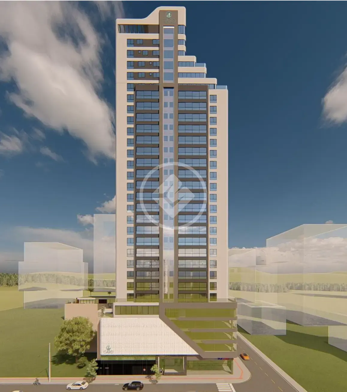 Apartamento 4 quartos no PIONEIROS, Balneário Camboriú — foto 4 de 6