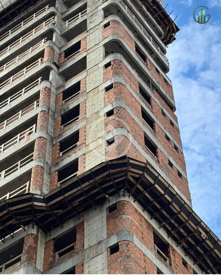 Apartamento PIONEIROS, Balneário Camboriú - SC — foto 2