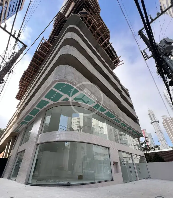 Apartamento PIONEIROS, Balneário Camboriú - SC — foto 1