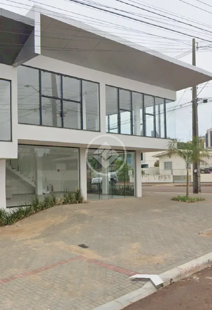 Sala Comercial Cancelli, Cascavel - PR — foto 1