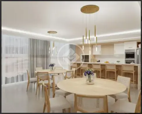 Apartamento 1 quarto no Centro, Cascavel — foto 4 de 6