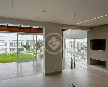 Apartamento Triplex 3 quartos no Centro, Cascavel — foto 5 de 6