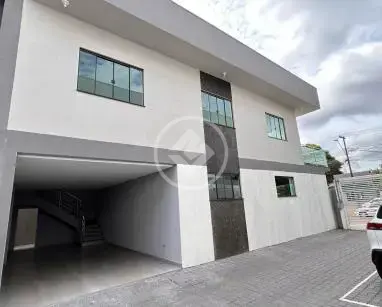 Sobrado Em Condomínio 3 quartos no Santa Felicidade, Cascavel — foto 5 de 6