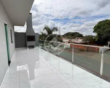 Apartamento 3 quartos no Santa Felicidade, Cascavel — foto 3 de 3