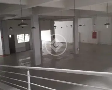 Sala Comercial no Centro, Cascavel — foto 5 de 6