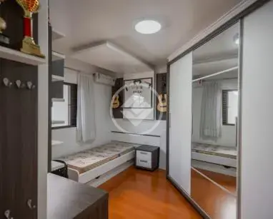 Sobrado Em Condomínio 5 quartos no Country, Cascavel — foto 4 de 6