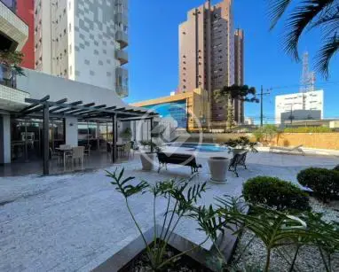 Apartamento 3 quartos no Centro, Cascavel — foto 5 de 6