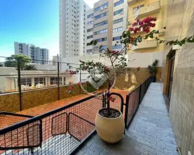 Apartamento 3 quartos no Centro, Cascavel — foto 3 de 6