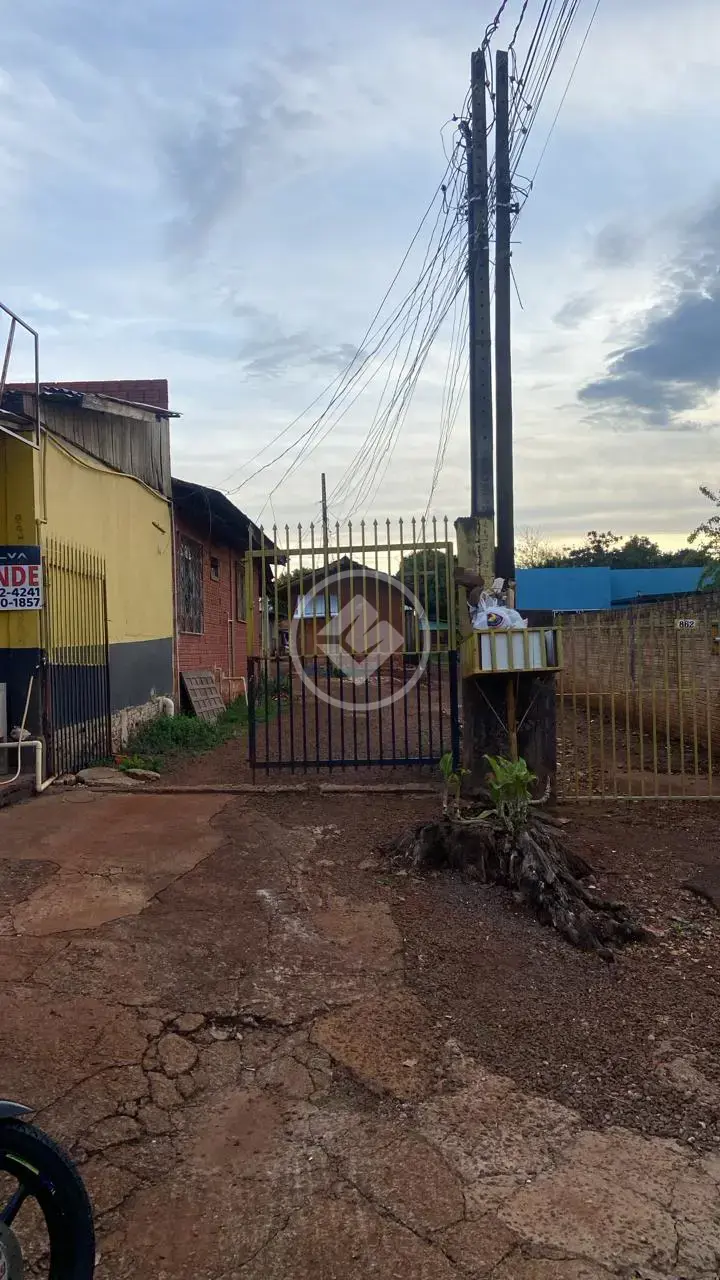 Terreno Cascavel Velho, Cascavel - PR — foto 1
