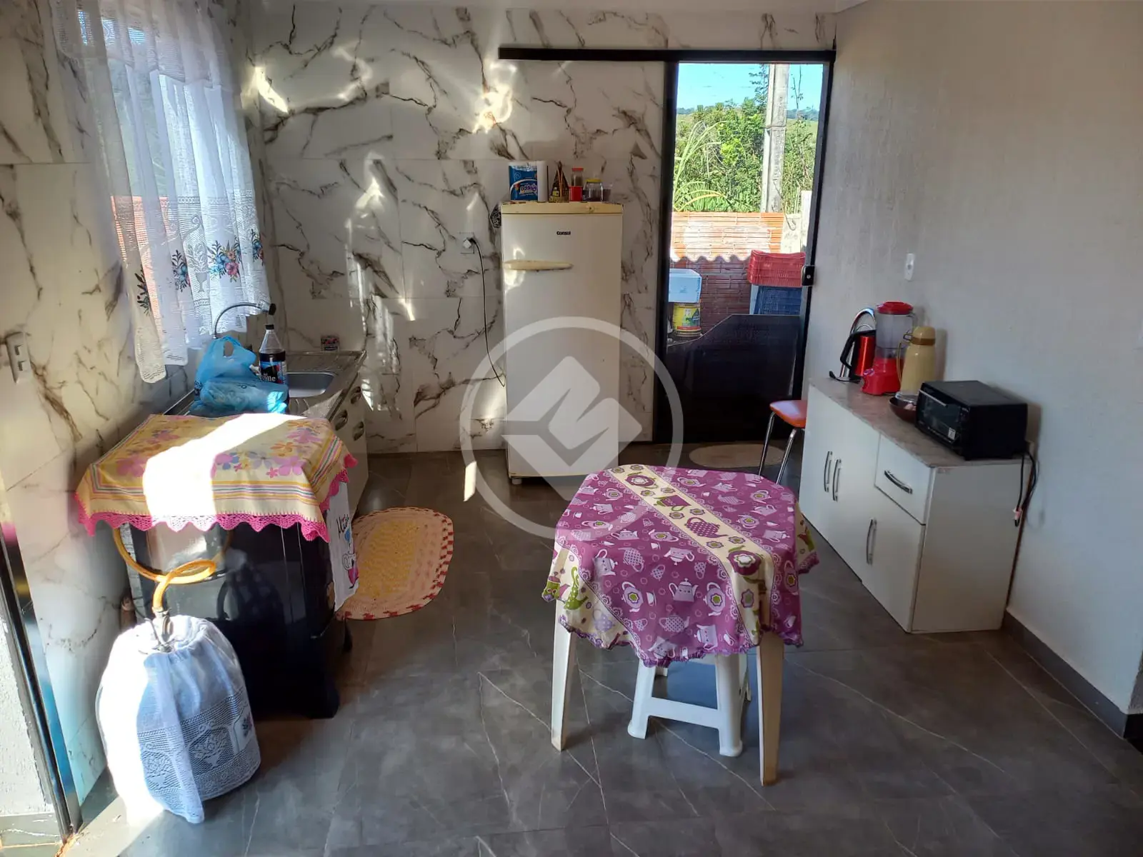 Chácara 3 quartos no São Salvador, Cascavel — foto 4 de 6
