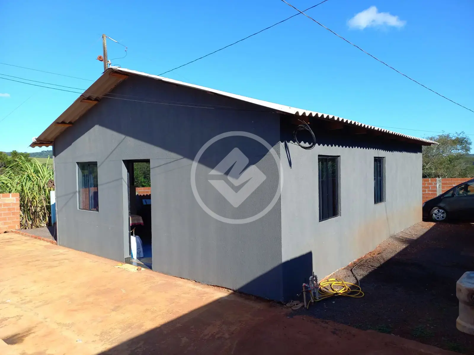 Chácara 3 quartos no São Salvador, Cascavel — foto 3 de 6