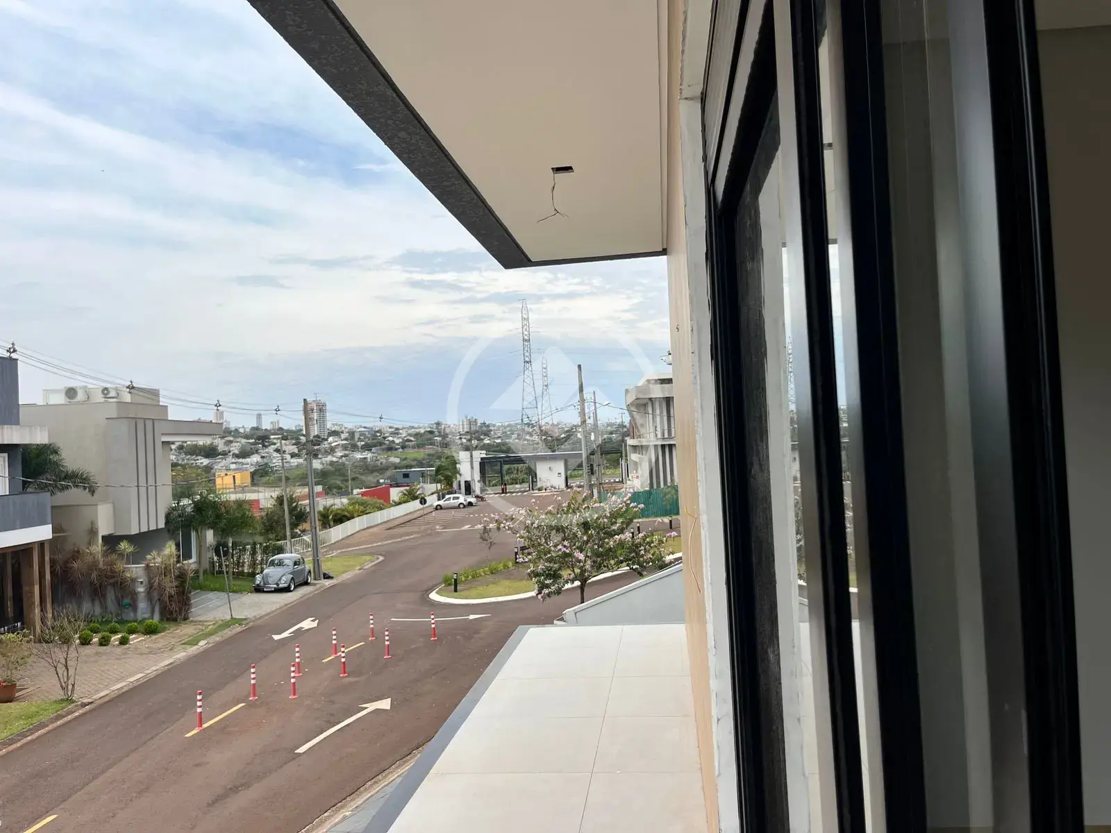 Casa Condomínio FAG, Cascavel - PR — foto 2