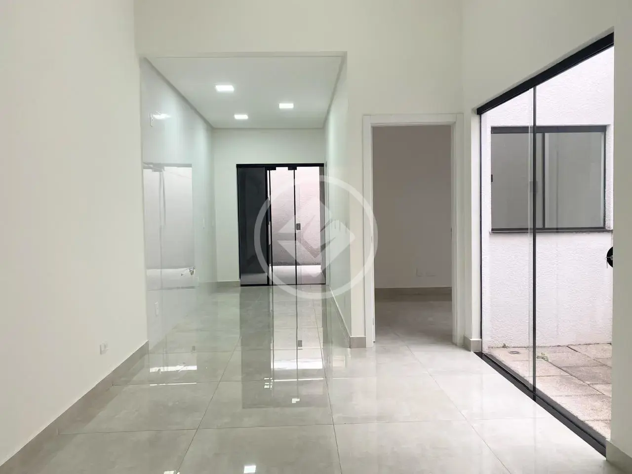 Casa 2 quartos no Santa Cruz, Cascavel — foto 3 de 6