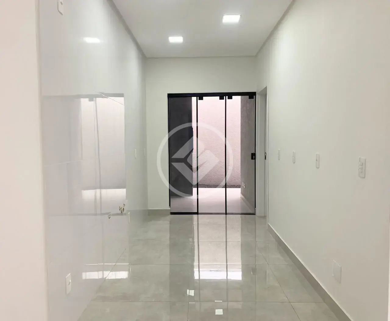 Casa 2 quartos no Santa Cruz, Cascavel — foto 6 de 6