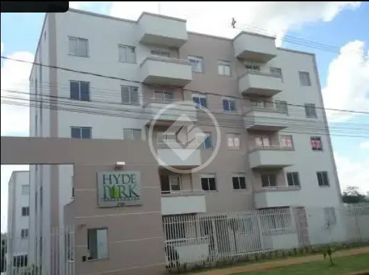 Apartamento Neva, Cascavel - PR — foto 1