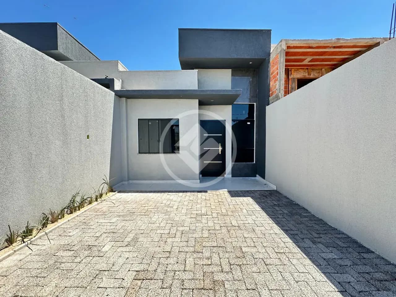 Casa Esmeralda, Cascavel - PR — foto 2