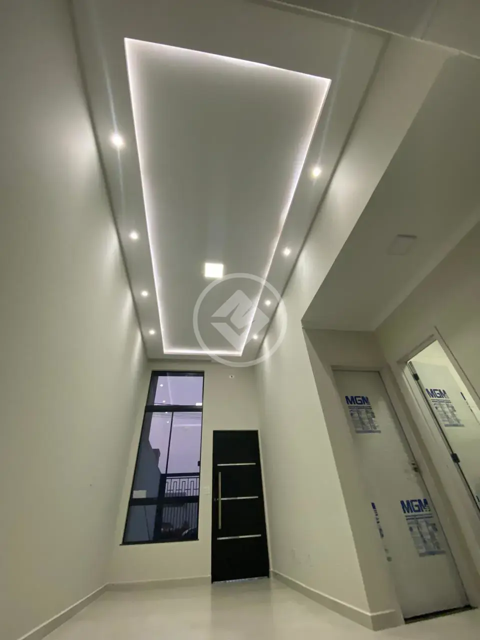 Casa Esmeralda, Cascavel - PR — foto 2