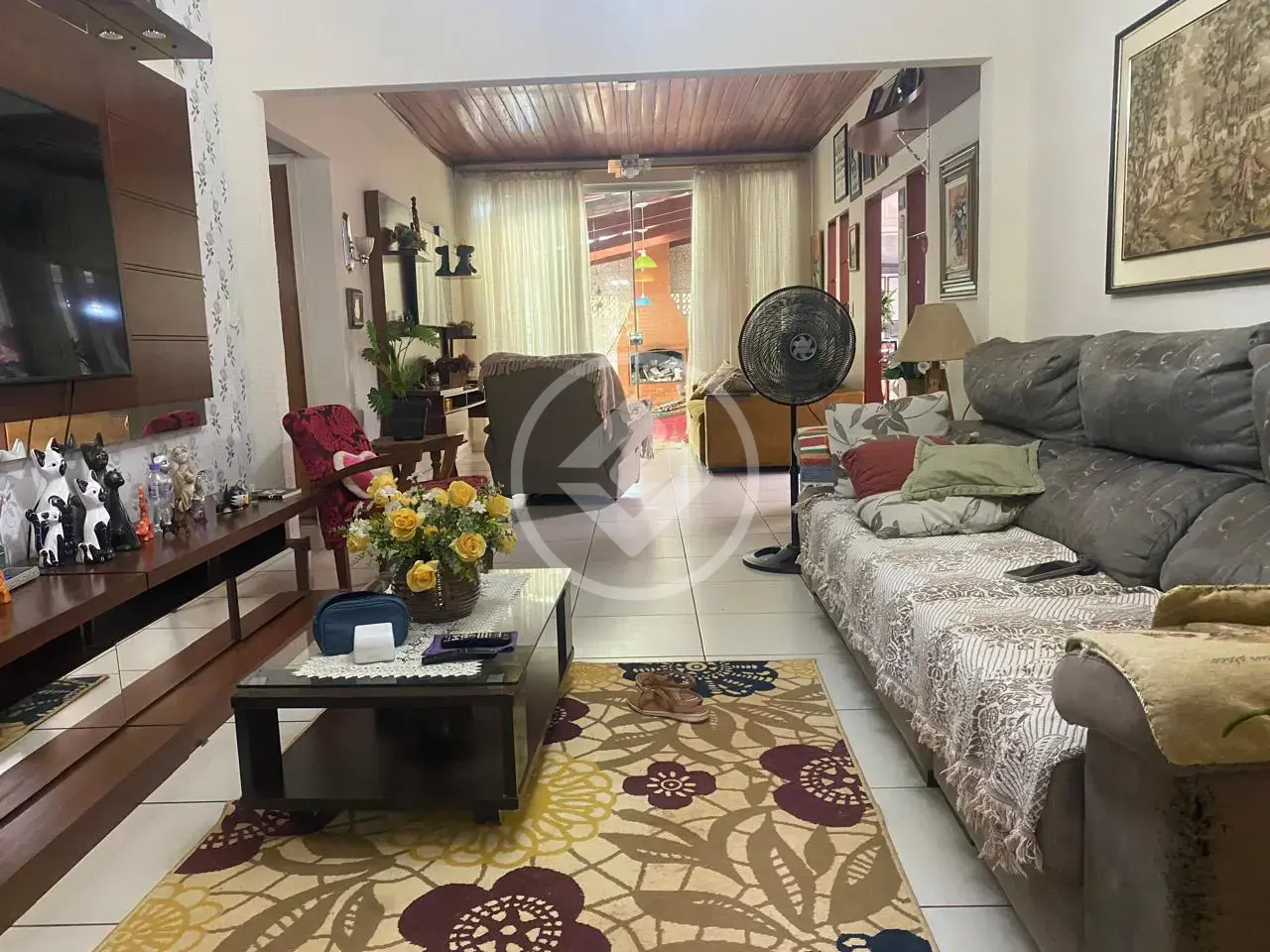 Casa 3 quartos no Bairro São Cristóvão, Cascavel — foto 5 de 6