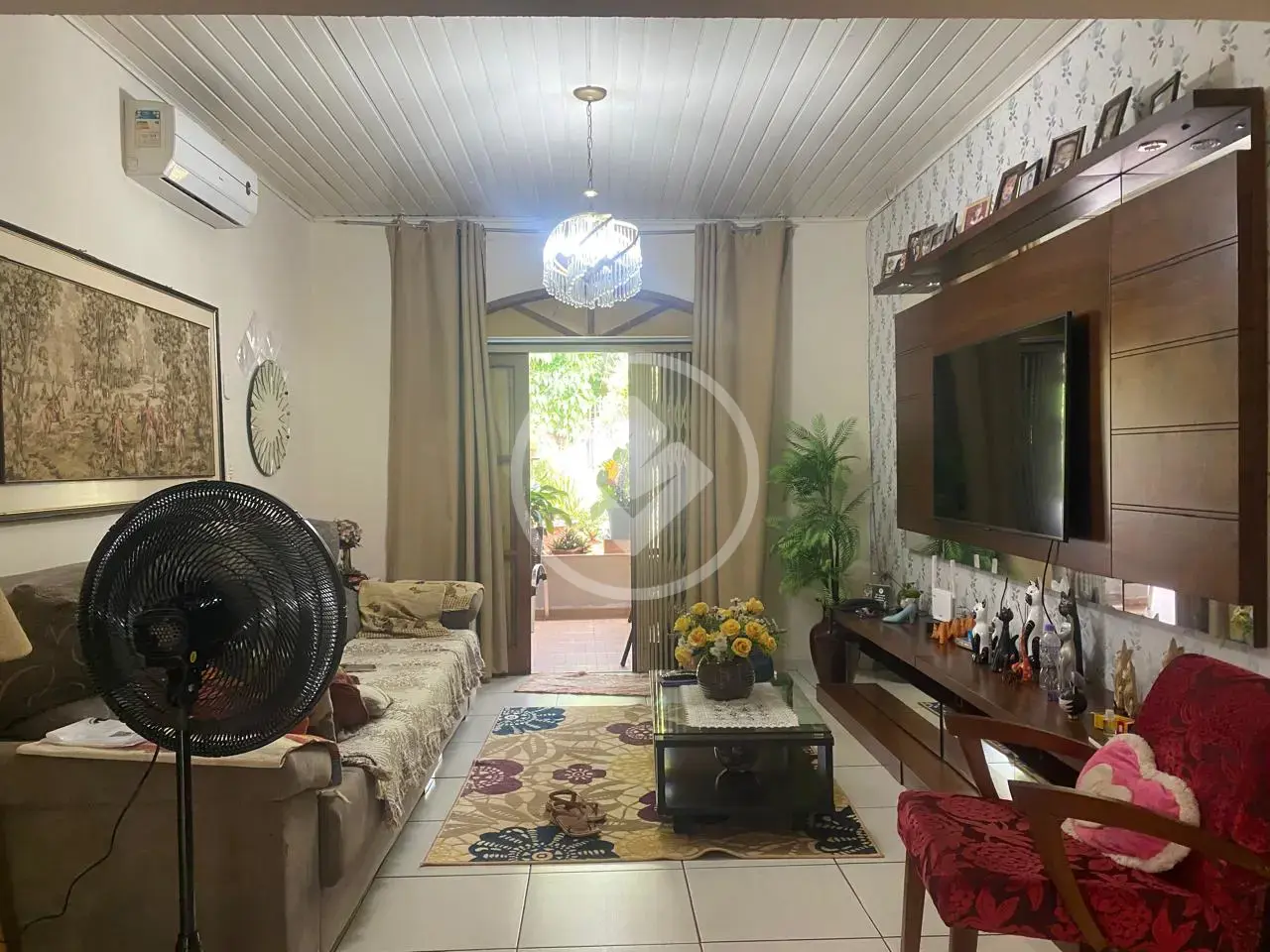 Casa 3 quartos no Bairro São Cristóvão, Cascavel — foto 6 de 6