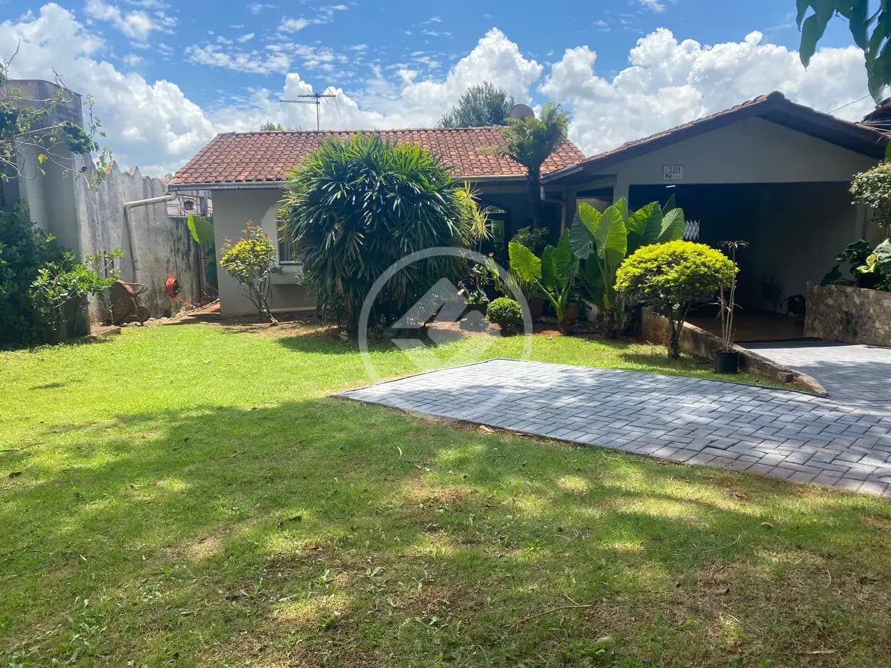 Casa Bairro São Cristóvão, Cascavel - PR — foto 2