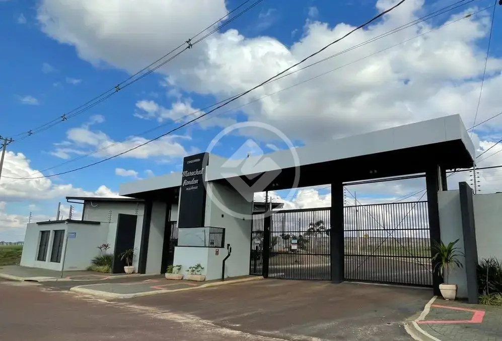 Terreno Condomínio Vista Linda, Cascavel - PR — foto 2