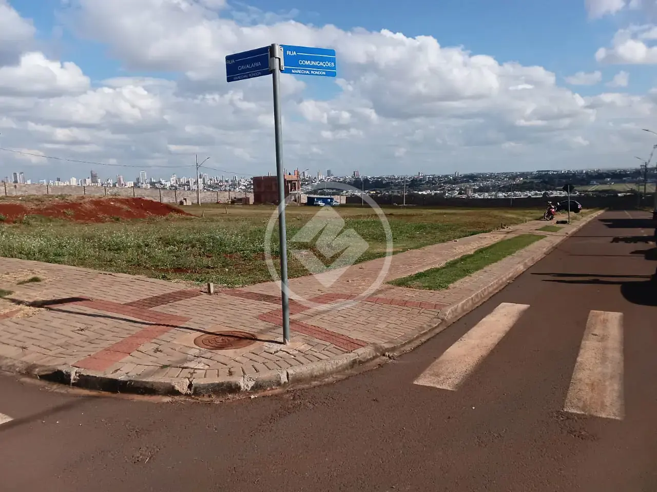 Terreno Condomínio no Vista Linda, Cascavel — foto 4 de 6