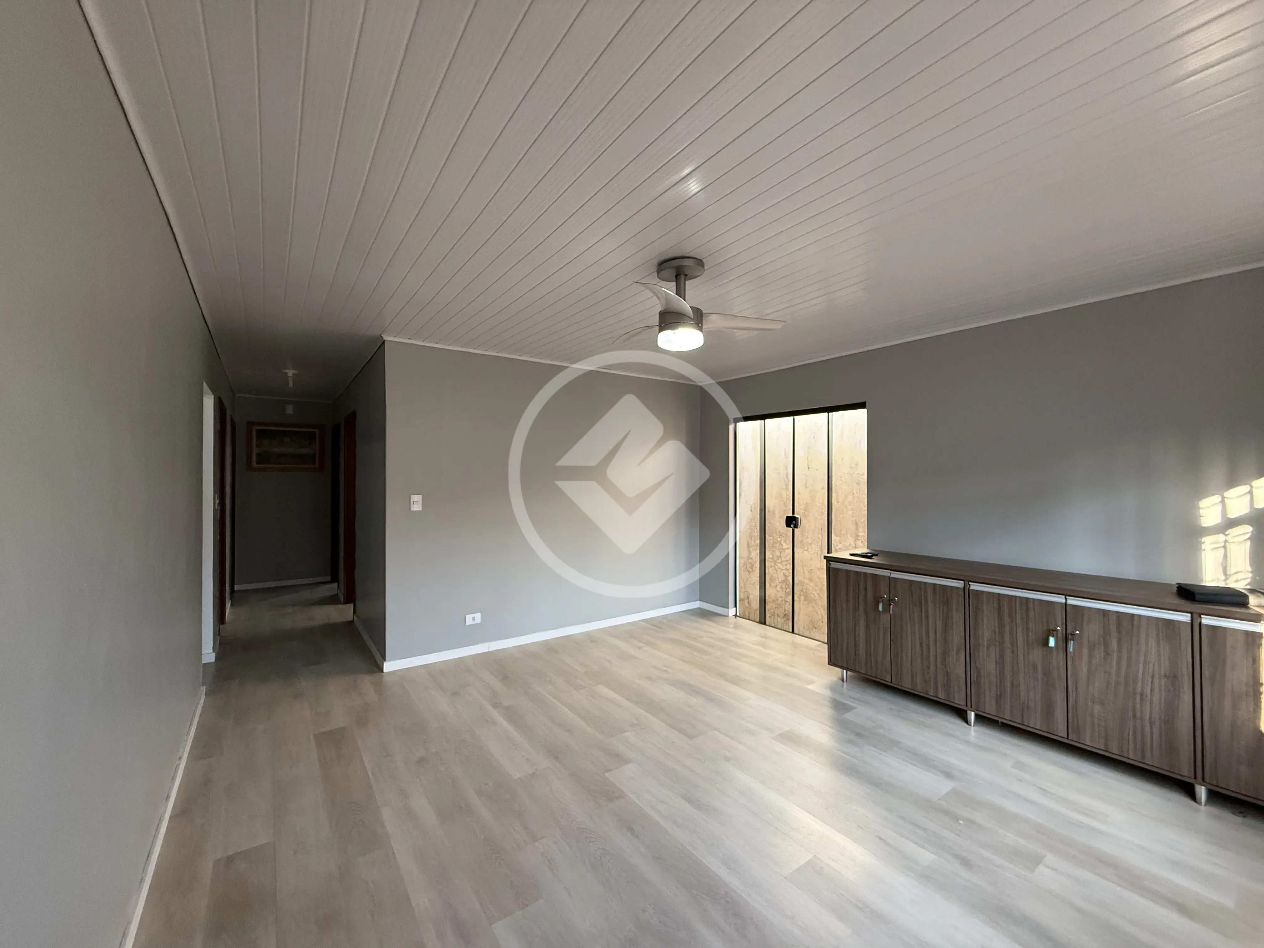 Casa Centro, Cascavel - PR — foto 2
