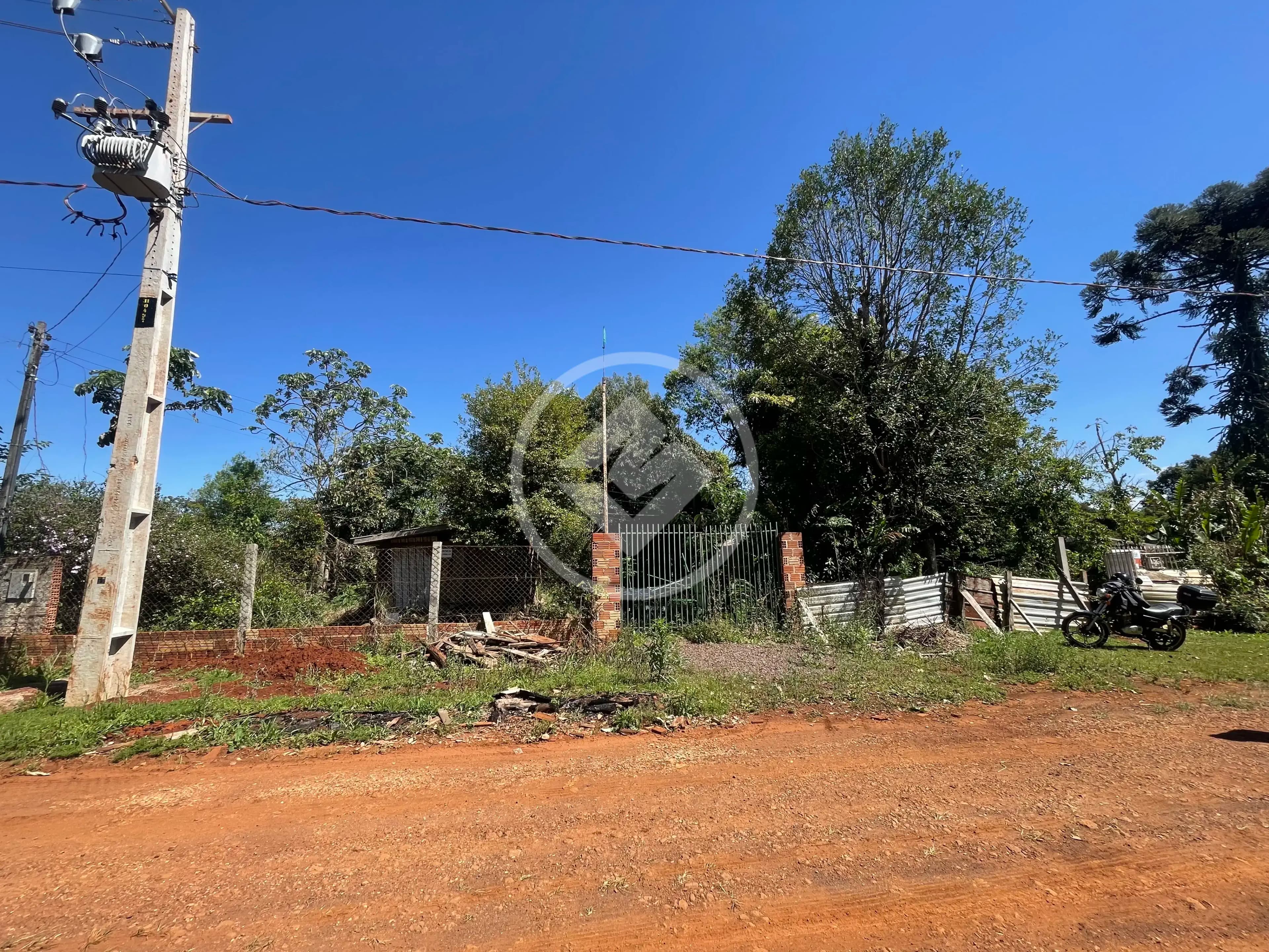 Terreno Morumbi, Cascavel - PR — foto 1