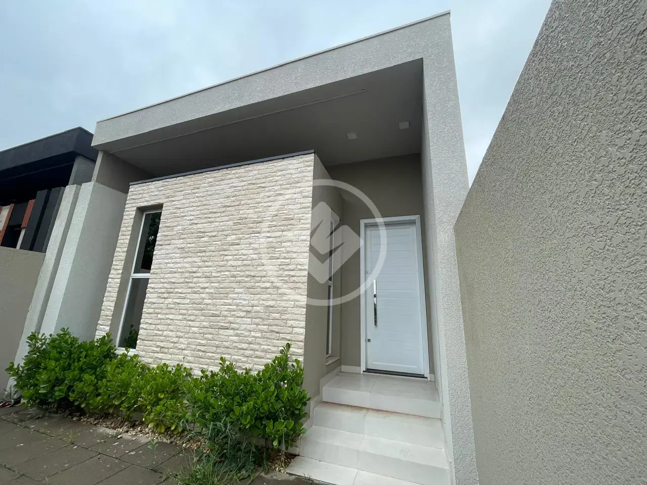 Casa 3 quartos no Santa Felicidade, Cascavel — foto 3 de 6
