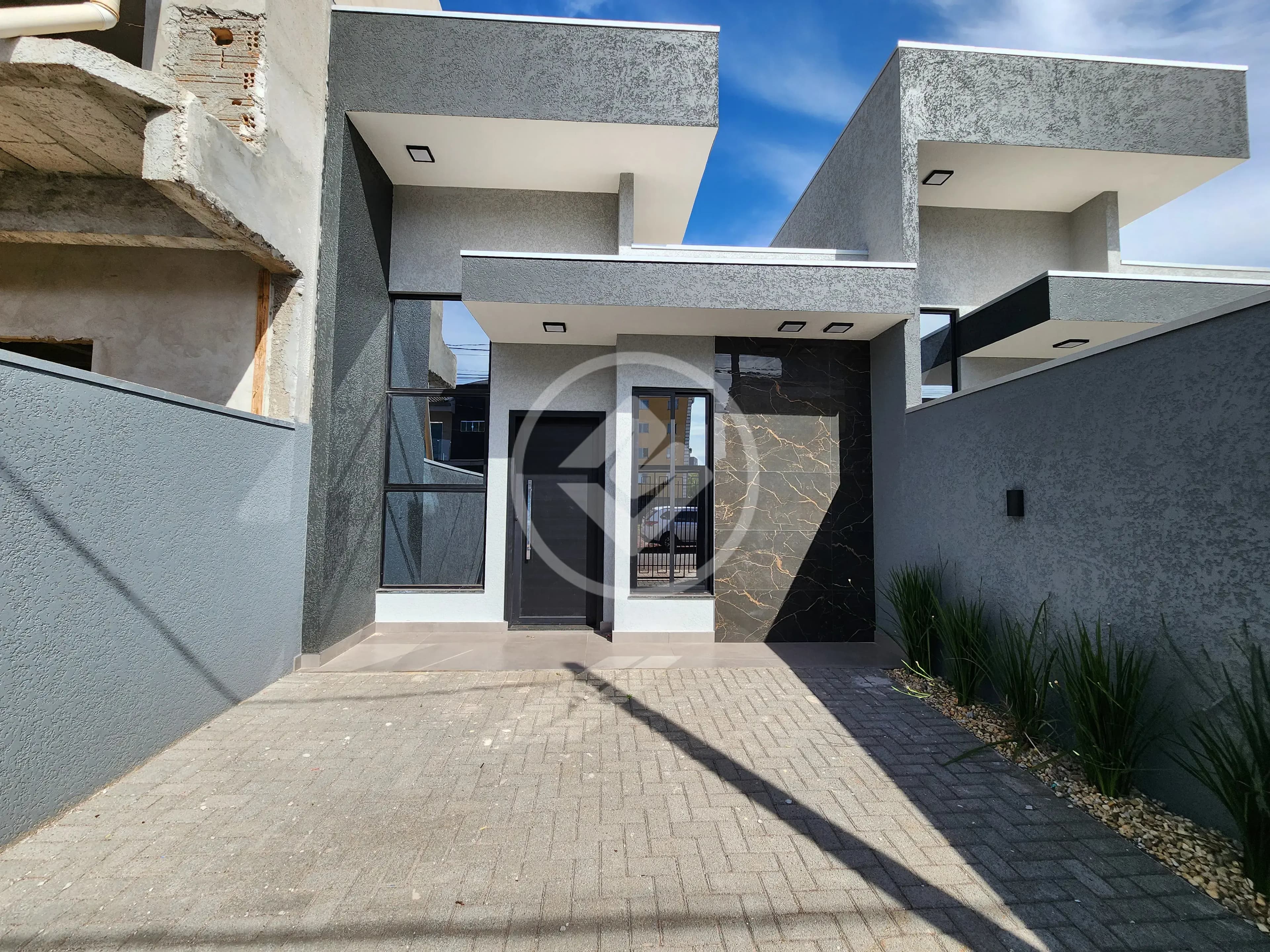 Casa Angra dos Reis, Cascavel - PR — foto 1