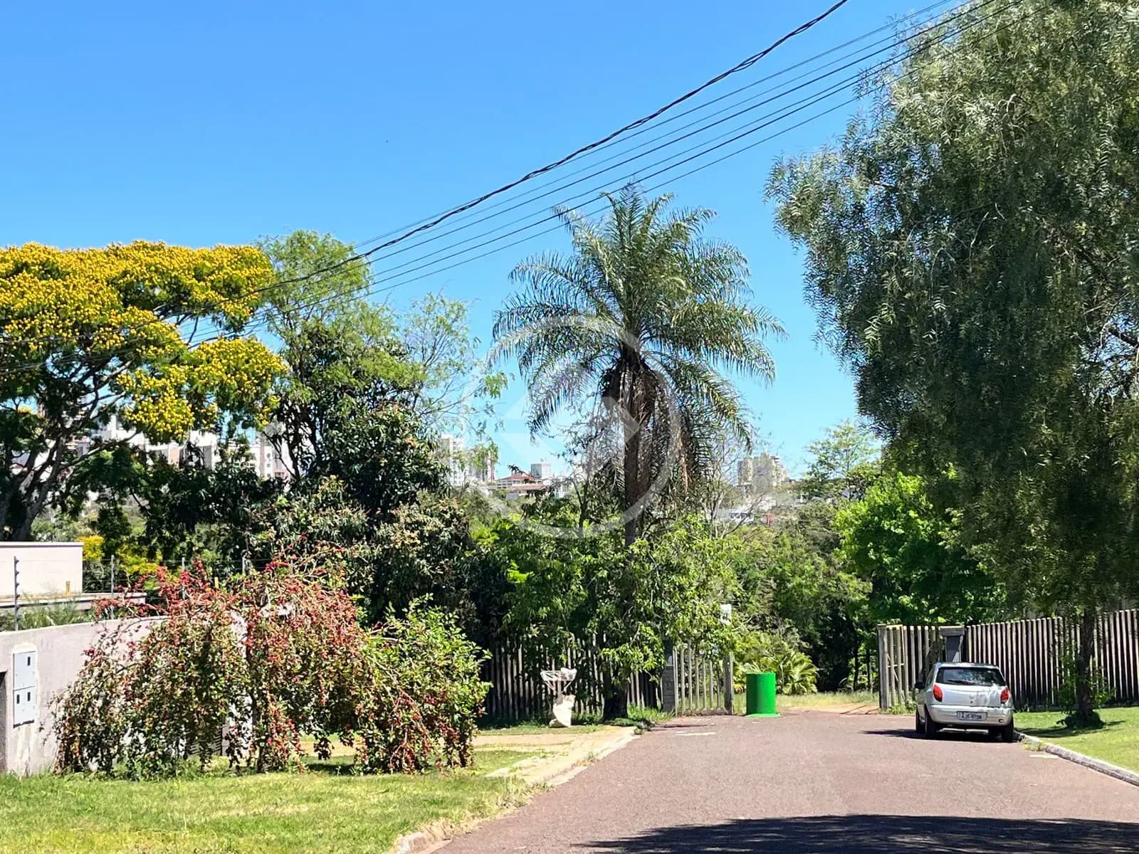 Terreno Country, Cascavel - PR — foto 2