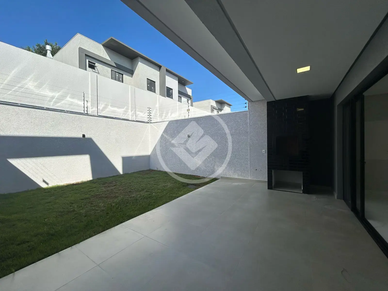 Sobrado Country, Cascavel - PR — foto 2