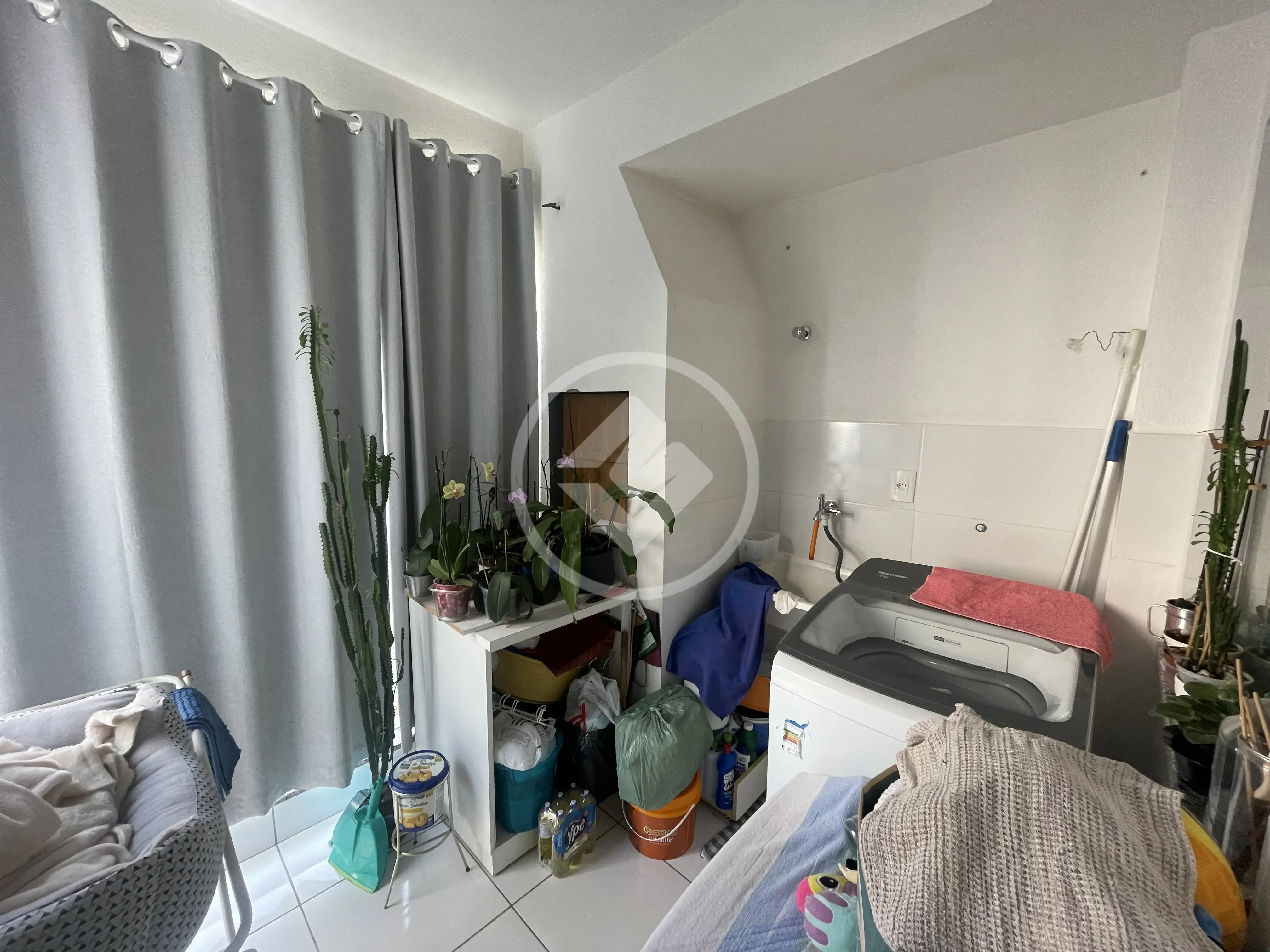 Apartamento 2 quartos no Centro, Cascavel — foto 5 de 6