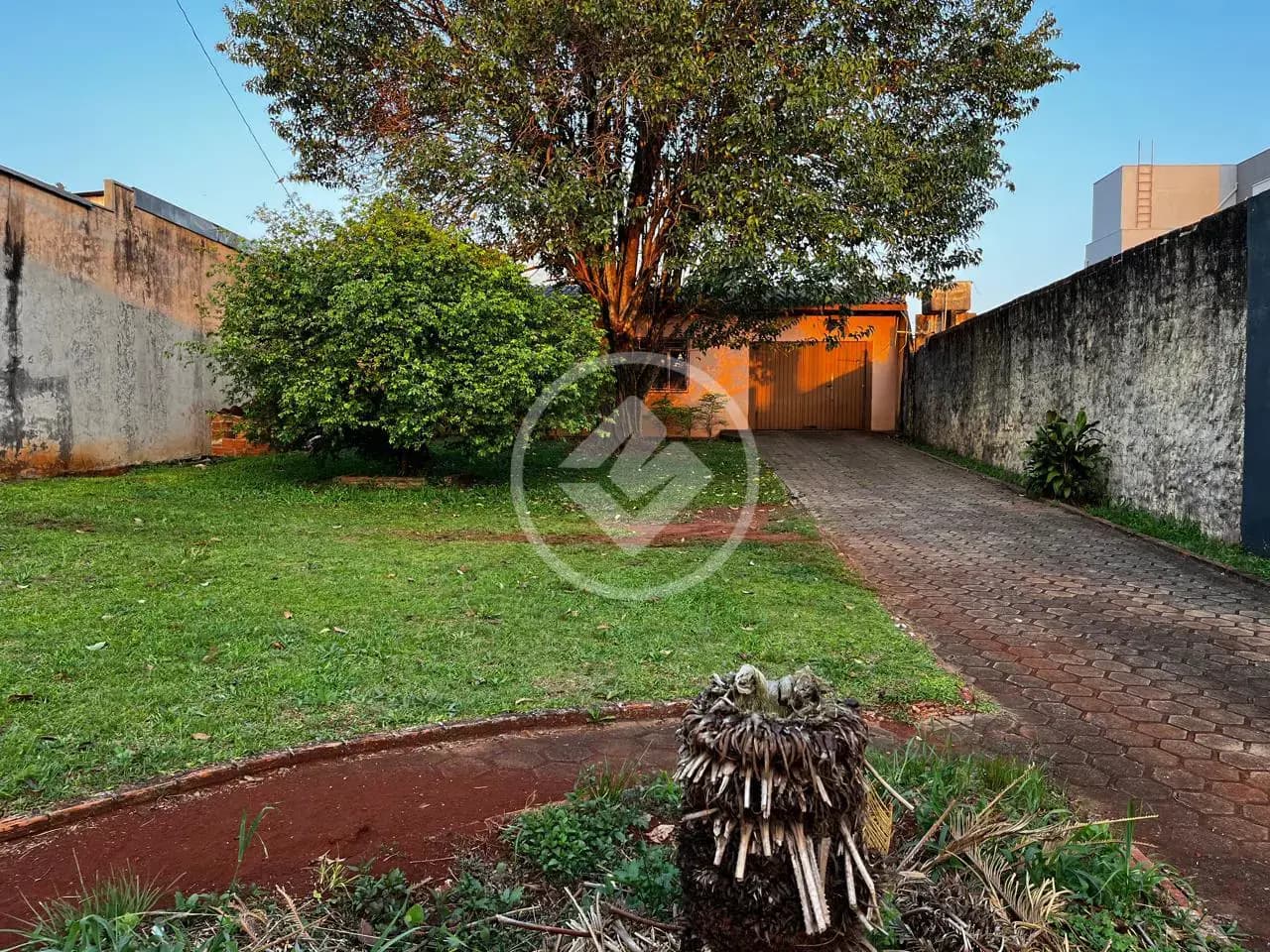 Terreno Neva, Cascavel - PR — foto 1