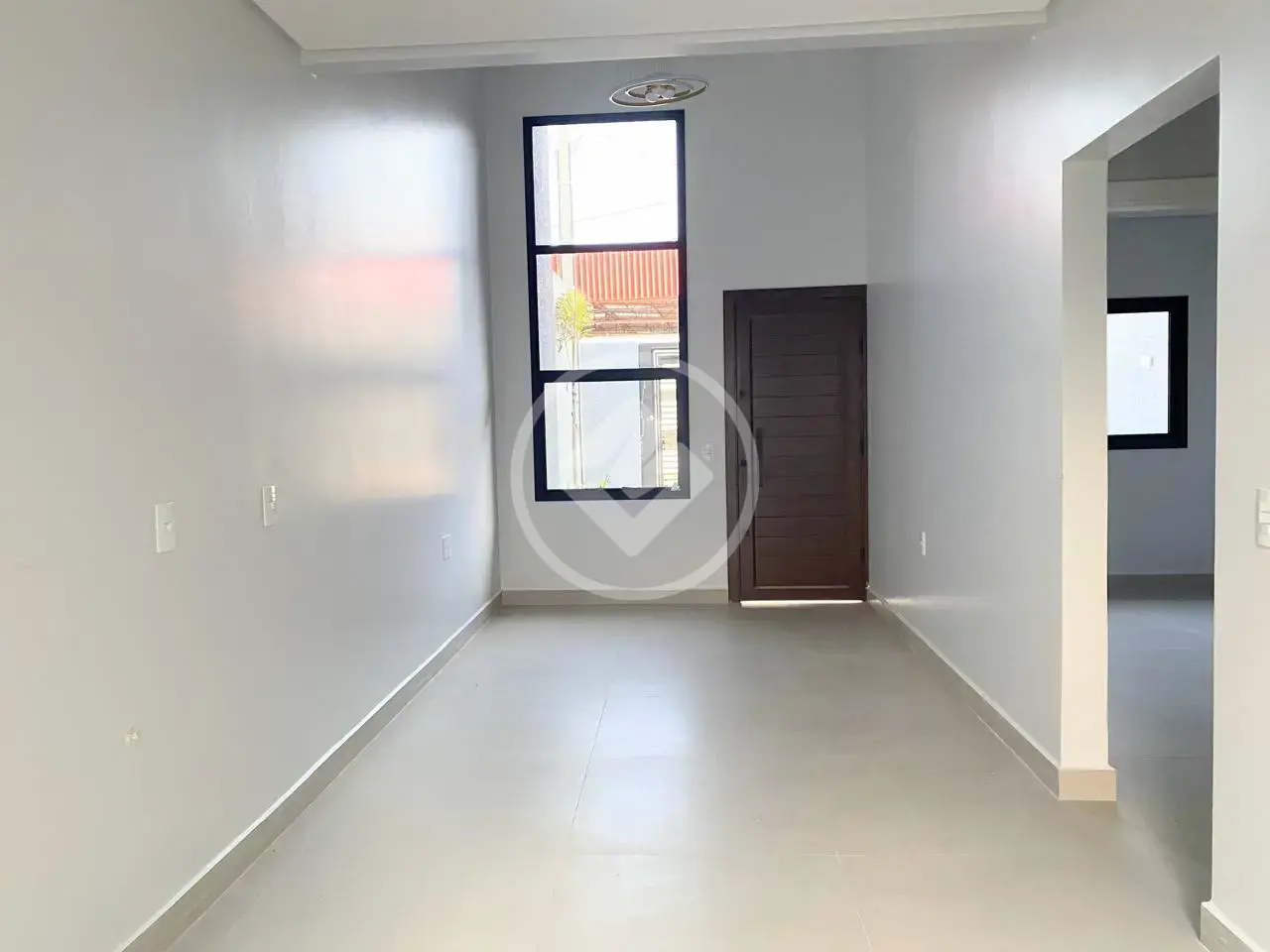 Casa 1 quarto no Santo Inácio, Cascavel — foto 4 de 6