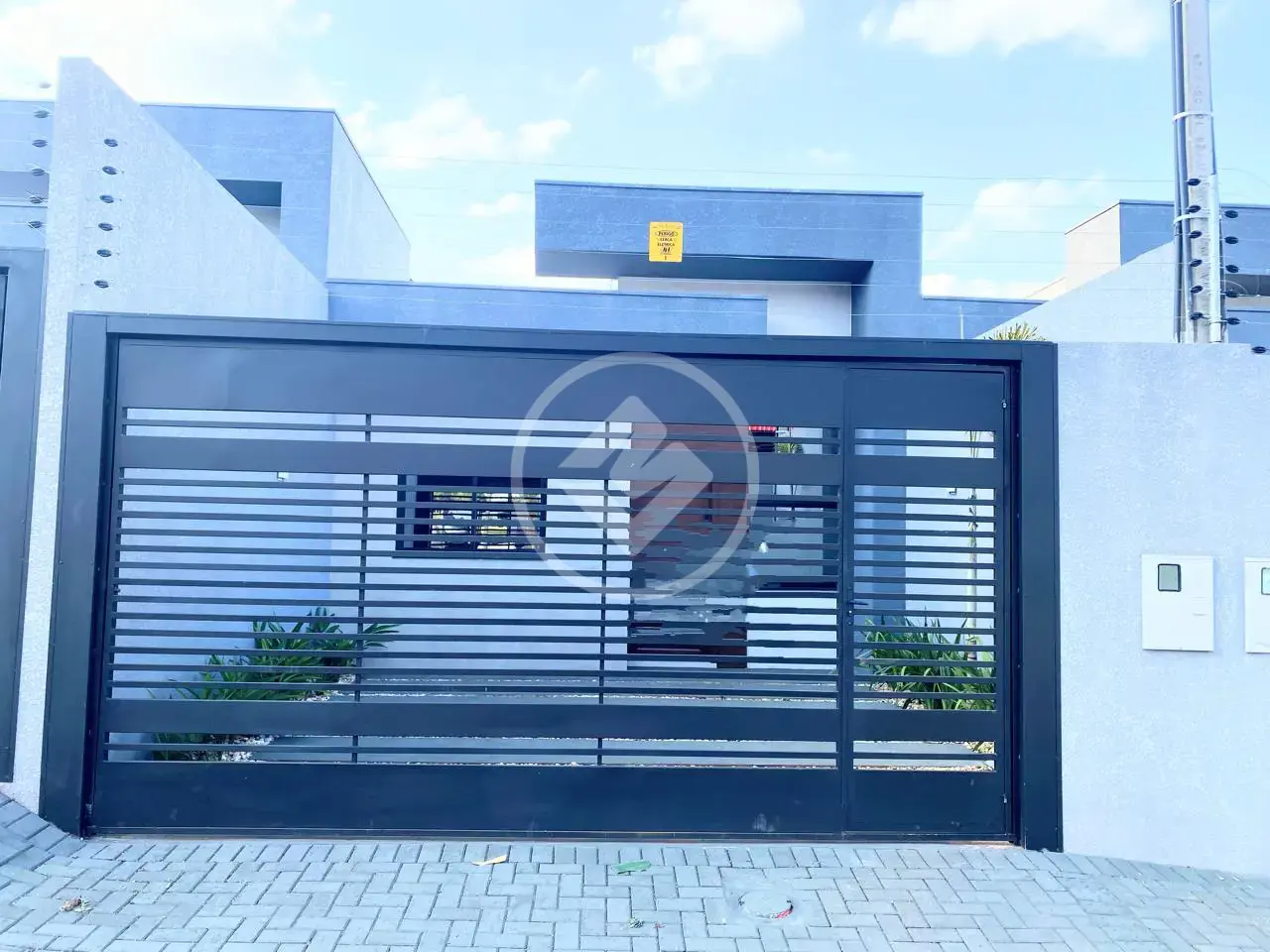 Casa Santo Inácio, Cascavel - PR — foto 1