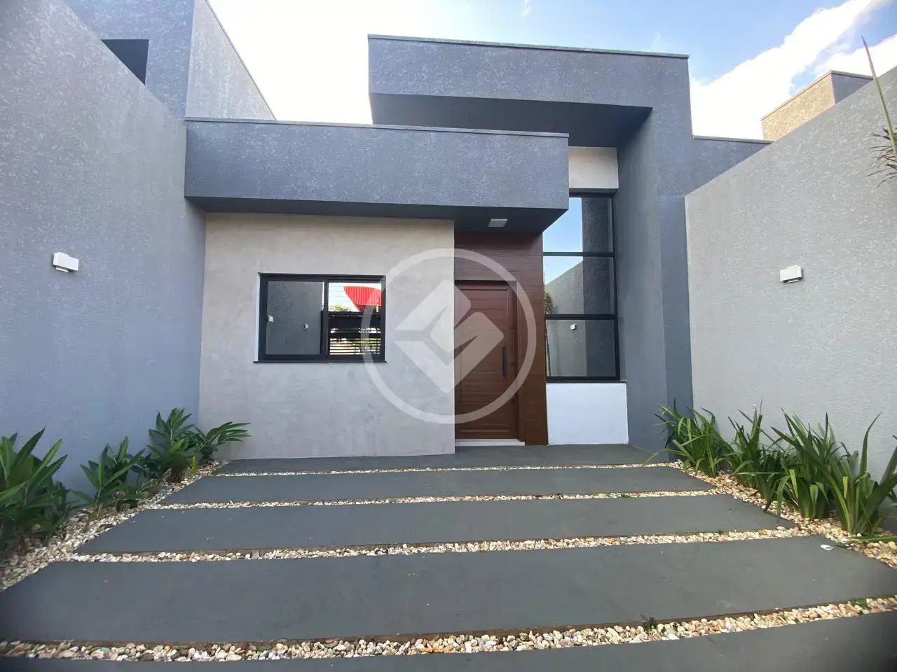 Casa Santo Inácio, Cascavel - PR — foto 2